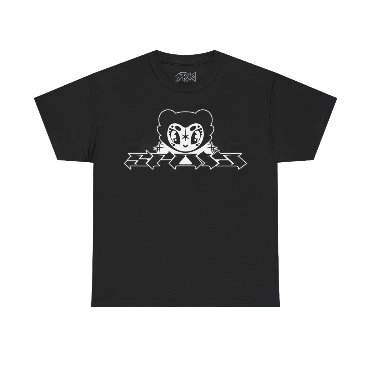Stoic Mascot T-Shirt