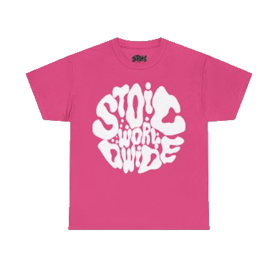 Stoic Bubbly T-Shirt