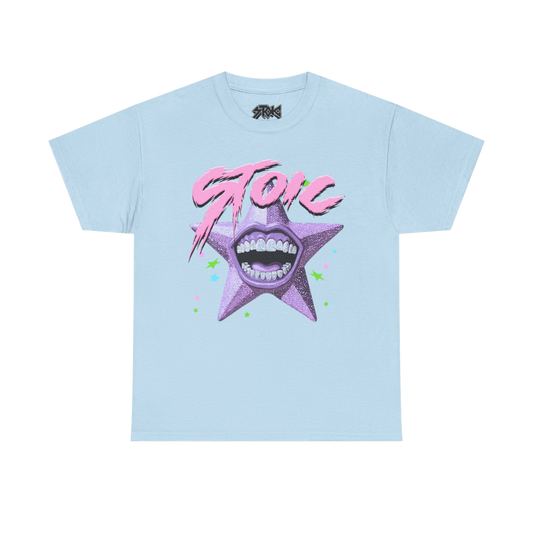 Stoic Grillz - T-Shirt