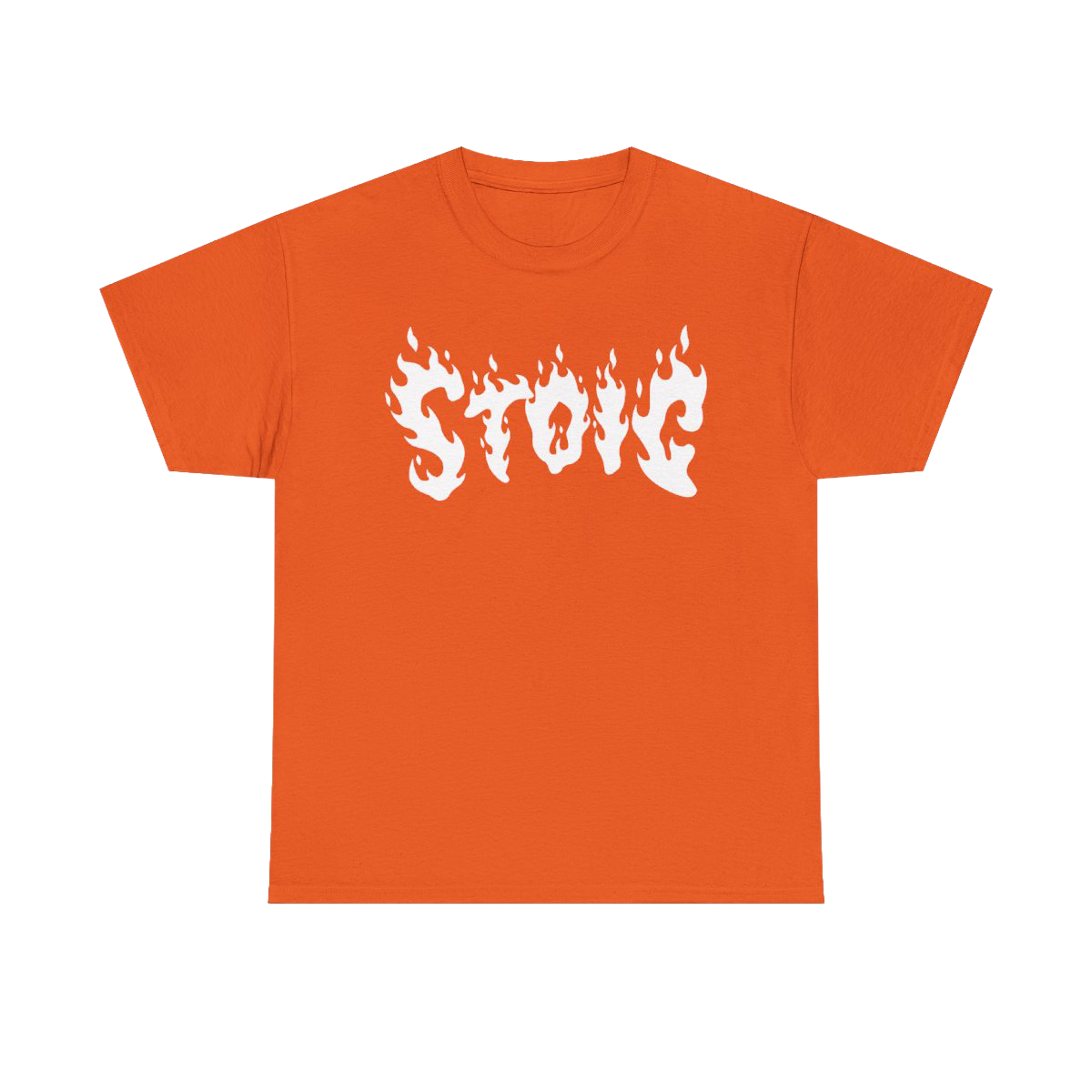 Stoic LaFlame T-Shirt