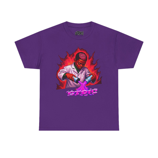 Stoic Brain Games - T-Shirt