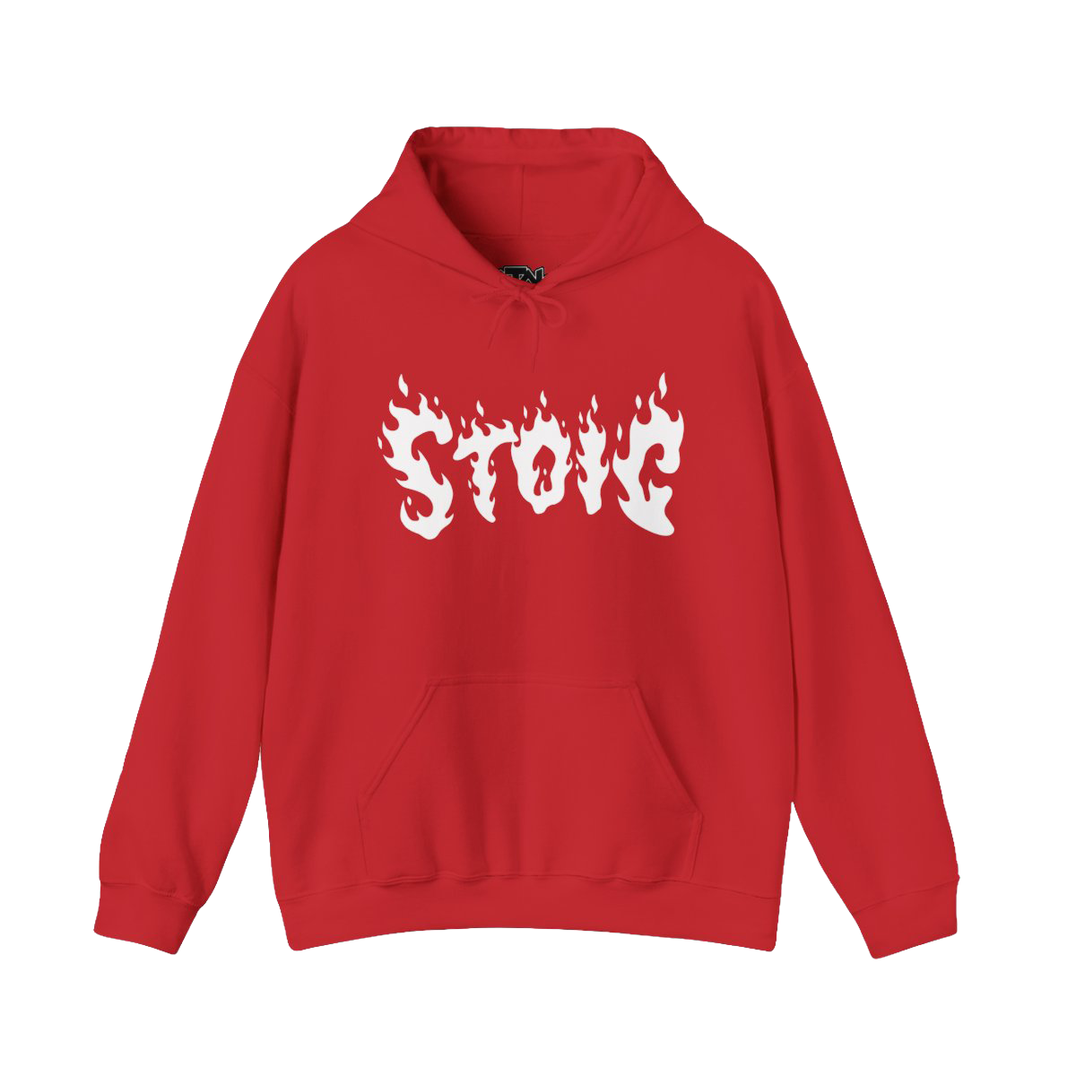 Stoic La Flame - Hoodie
